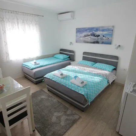 Lägenhet Koprivica Trebinje